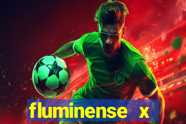 fluminense x criciuma ao vivo hd