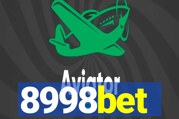 8998bet