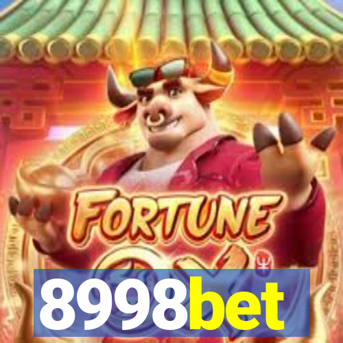 8998bet