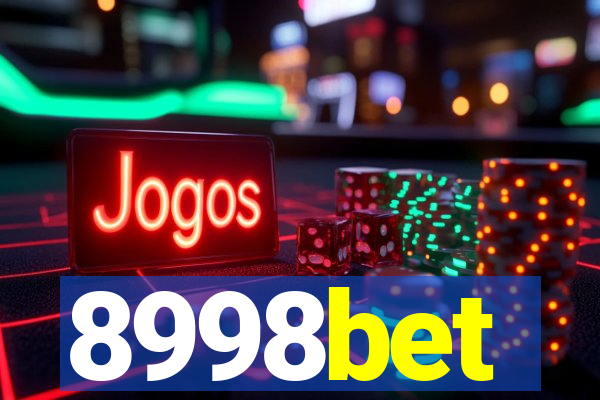 8998bet