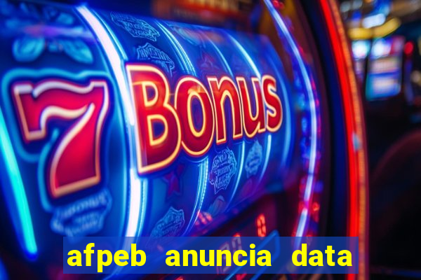 afpeb anuncia data do pagamento urv da bahia