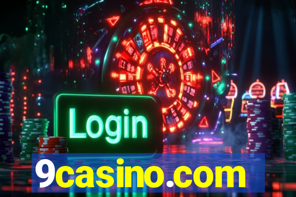 9casino.com