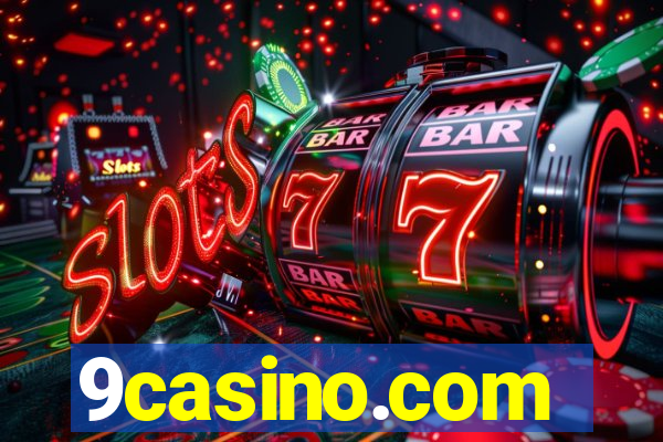 9casino.com