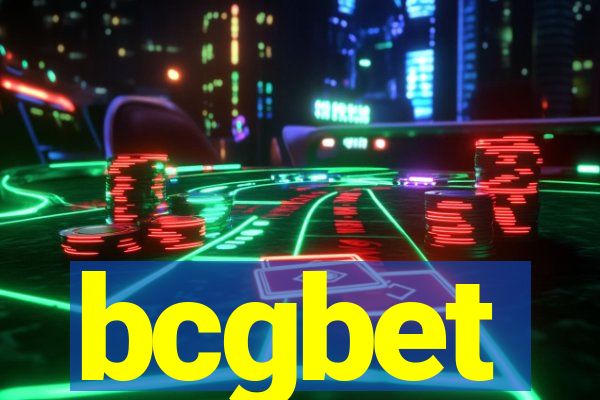 bcgbet