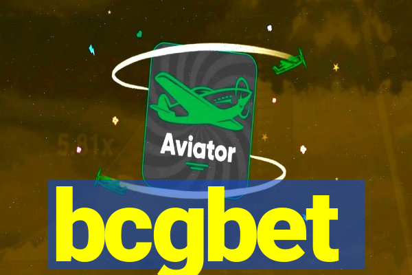 bcgbet