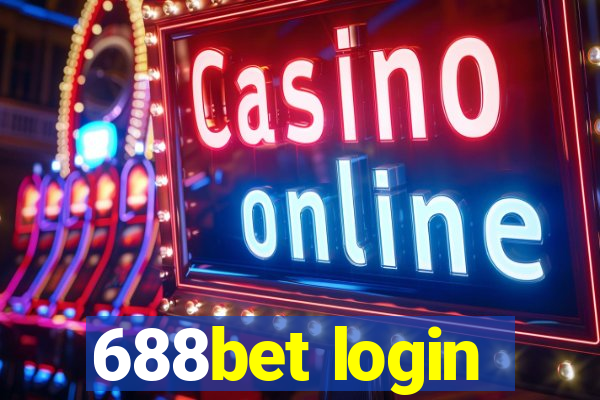 688bet login