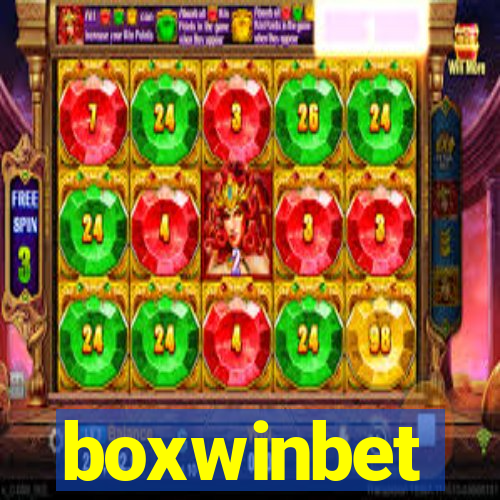 boxwinbet