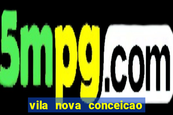 vila nova conceicao night club puteiro