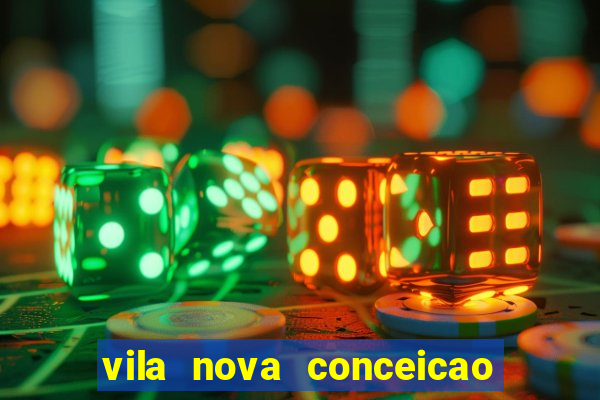 vila nova conceicao night club puteiro