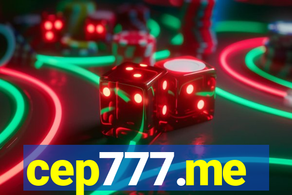 cep777.me