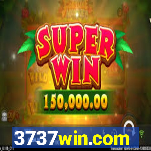 3737win.com