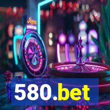 580.bet