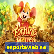 esporteweb se