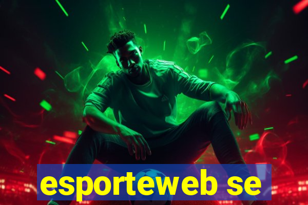 esporteweb se