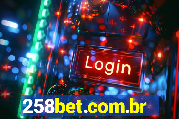 258bet.com.br