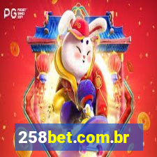 258bet.com.br