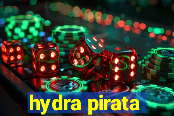 hydra pirata