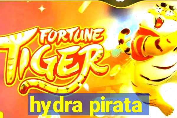 hydra pirata