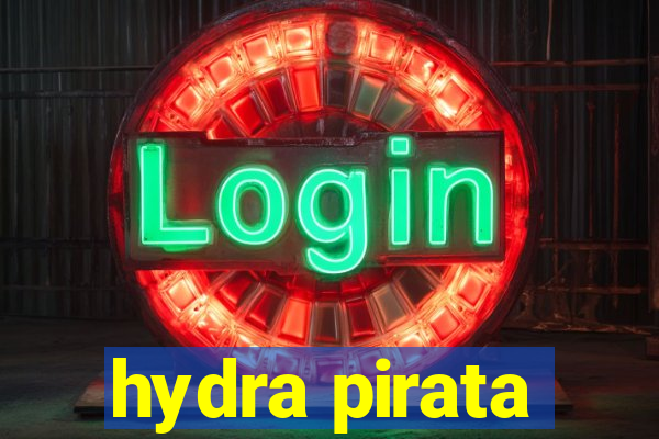 hydra pirata