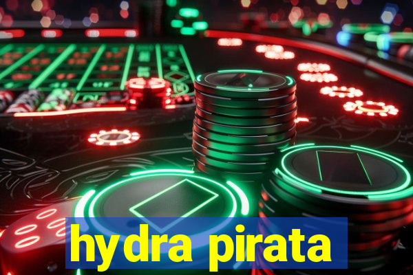 hydra pirata