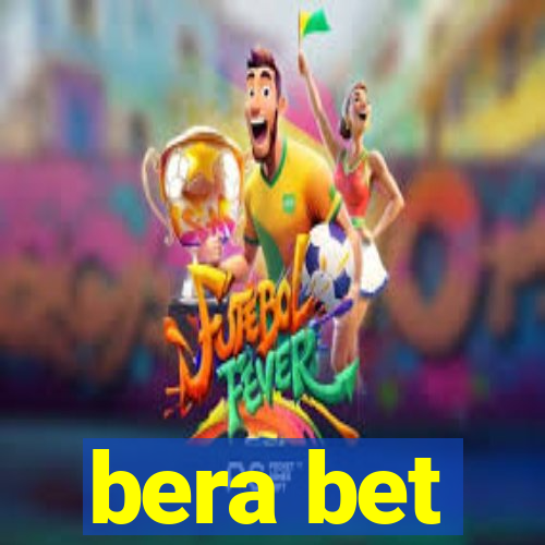 bera bet