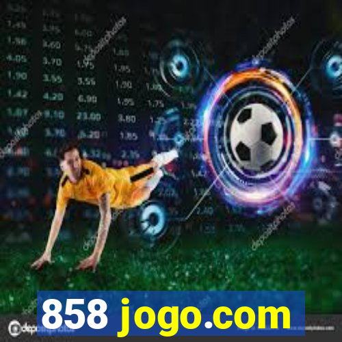 858 jogo.com