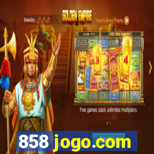 858 jogo.com