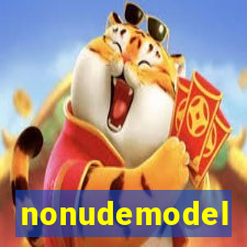 nonudemodel