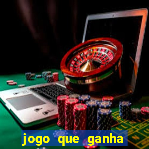 jogo que ganha dinheiro sem depositar