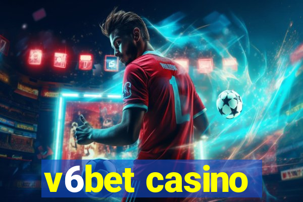 v6bet casino