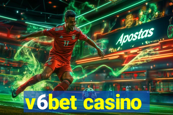 v6bet casino