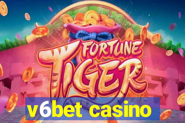 v6bet casino