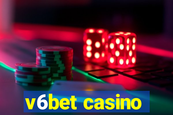 v6bet casino