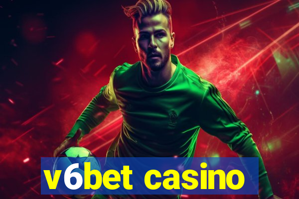 v6bet casino