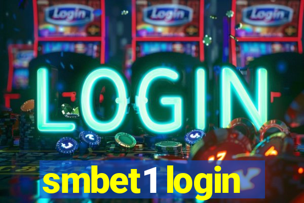 smbet1 login