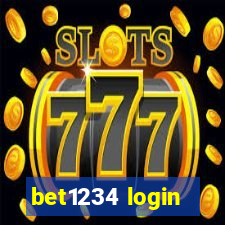 bet1234 login