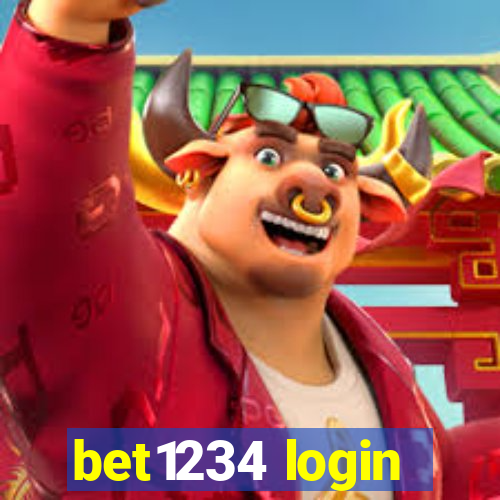 bet1234 login