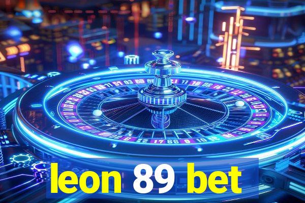 leon 89 bet