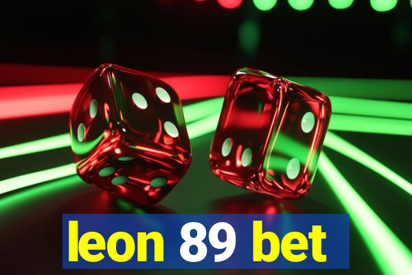 leon 89 bet