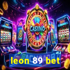 leon 89 bet