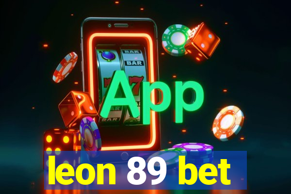 leon 89 bet