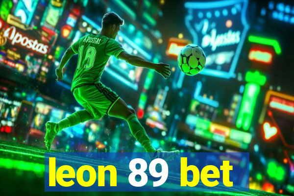 leon 89 bet