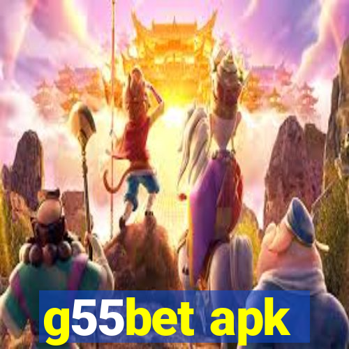 g55bet apk