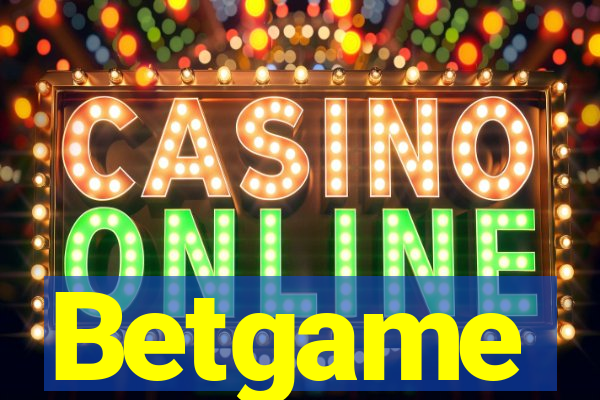 Betgame