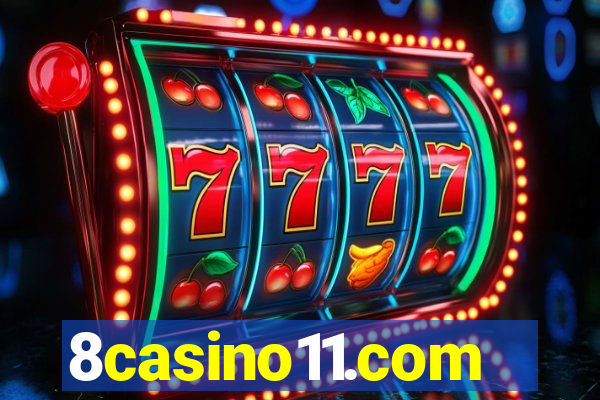 8casino11.com