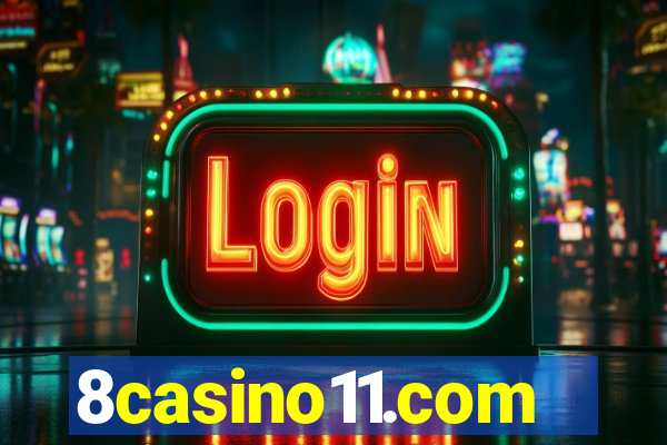 8casino11.com