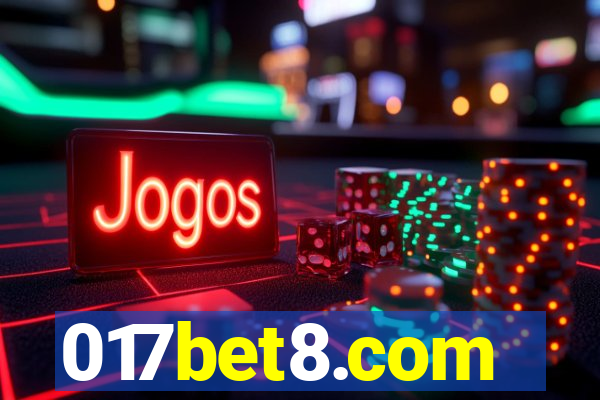 017bet8.com