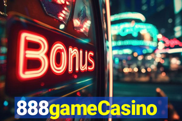 888gameCasino