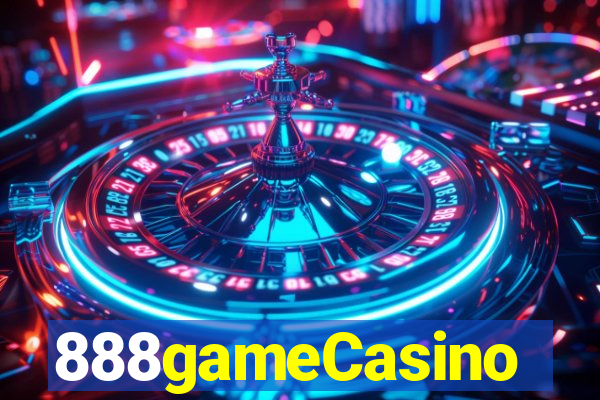 888gameCasino