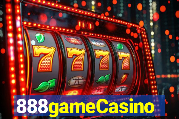 888gameCasino